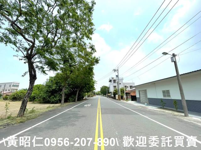 台南新營建地-3
