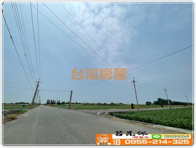 雲林四湖農地-2