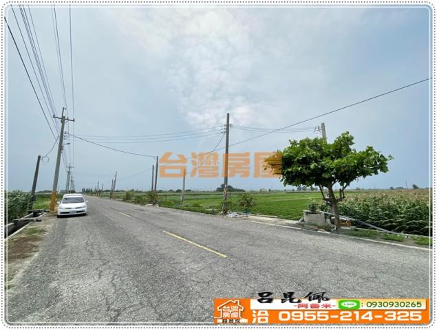雲林四湖農地-6