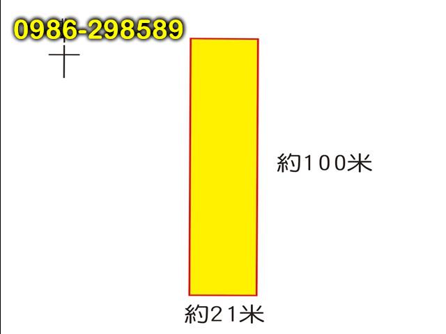 台南白河農地-14