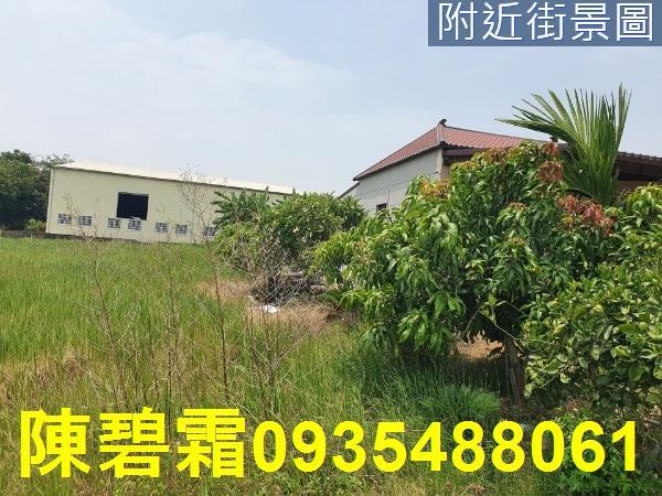 台南七股農地-3