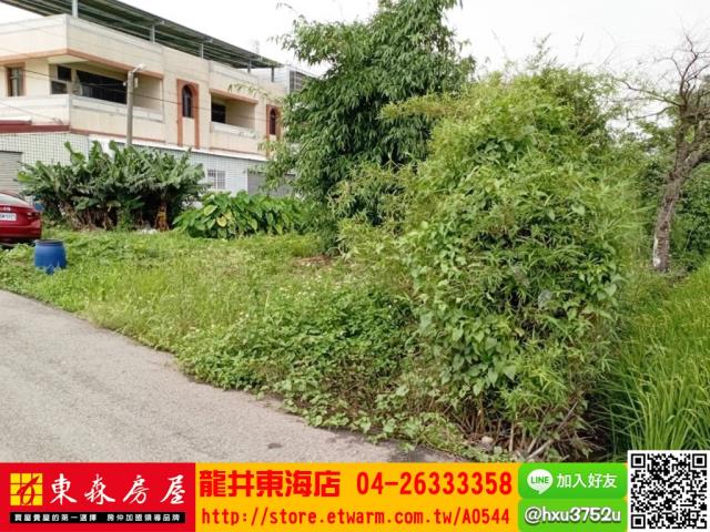 台中清水農地-3