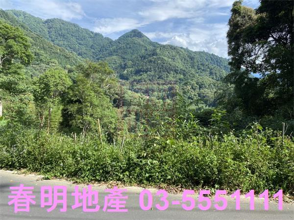 新竹橫山農地-2