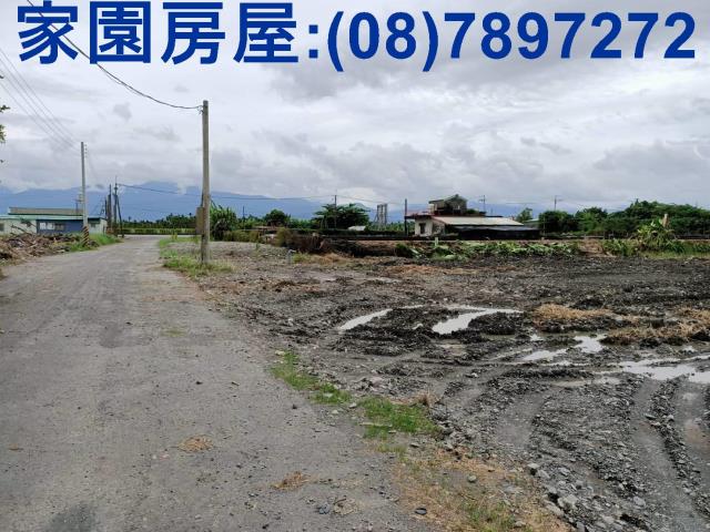 屏東南州農地-2