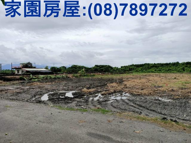 屏東南州農地-3