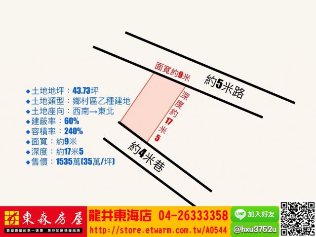 大肚建地-6