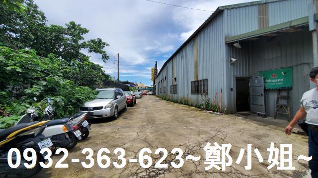 桃園中壢農地-3