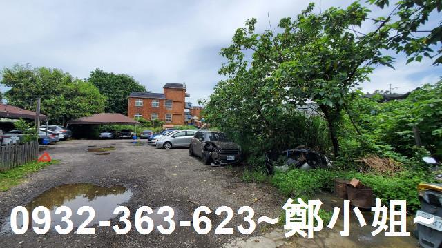桃園中壢農地-5