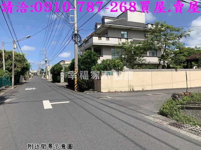 台南安南建地-8