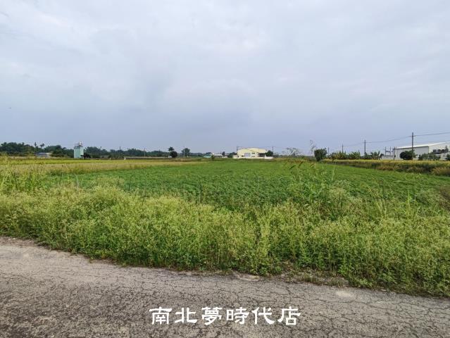 台南農地-1