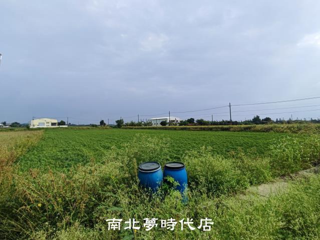 台南農地-3