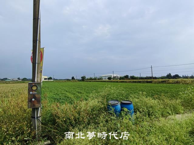 台南農地-4