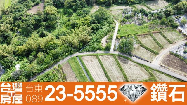 台東長濱農地-1