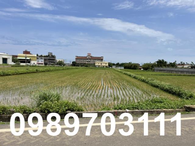 桃園中壢農地-1