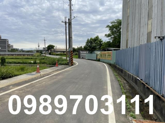 桃園中壢農地-0