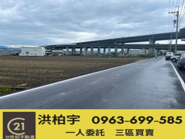 台中霧峰農地-0