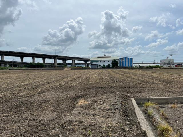 台中霧峰農地-5