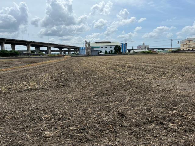 台中霧峰農地-6