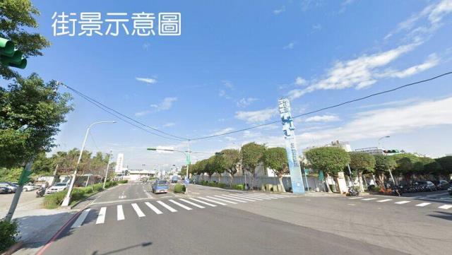 新北林口工業地-0