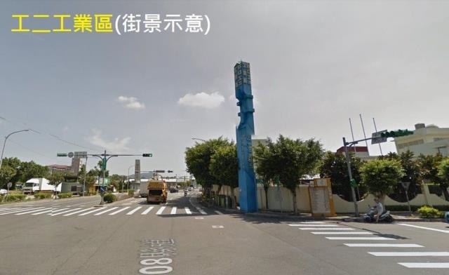 新北林口工業地-0
