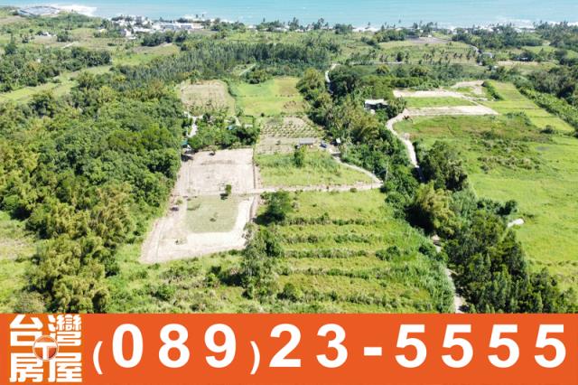 台東土地買賣