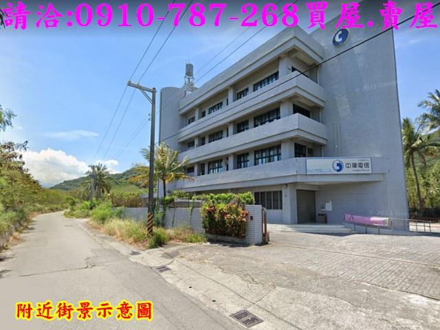 台東大武建地-13