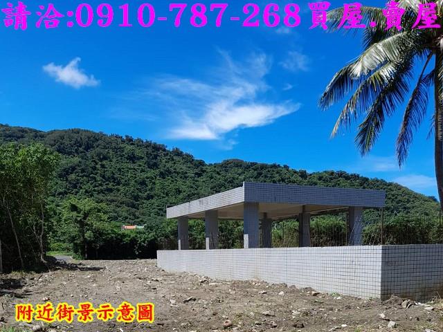 台東大武建地-1