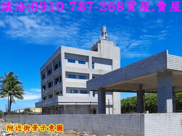 台東大武建地-2