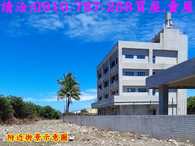 台東大武建地-3