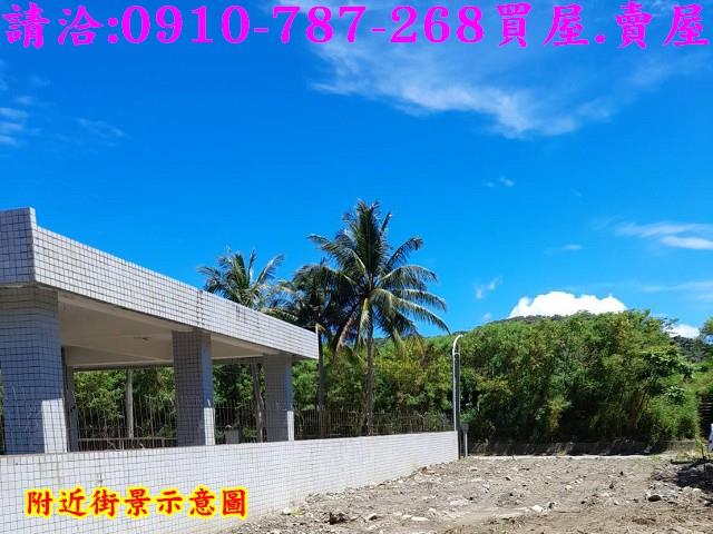 台東大武建地-4