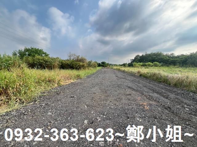 桃園新屋農地-9