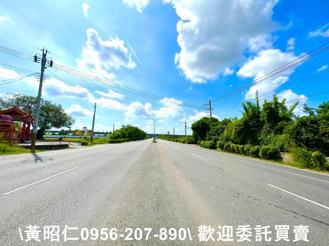 善化農地-4