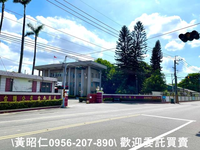 善化農地-5