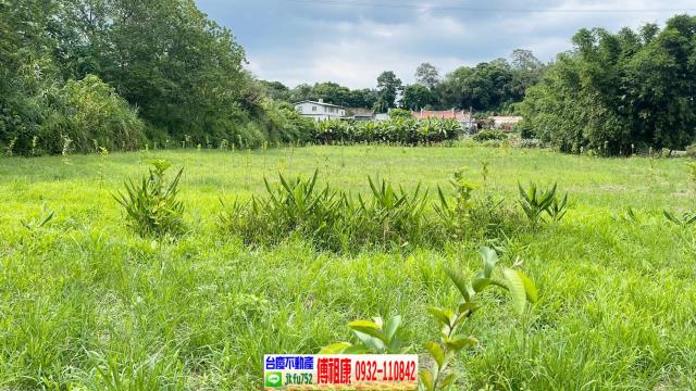 關西農地-2