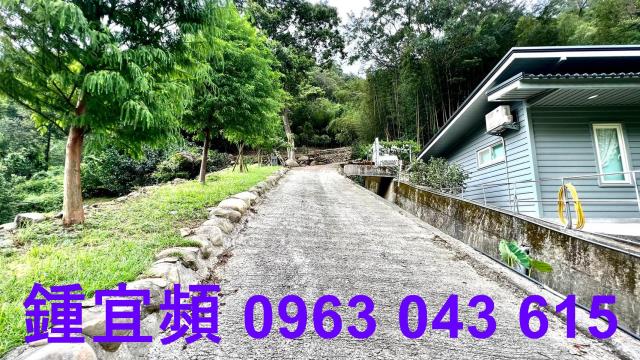 芎林農地-3
