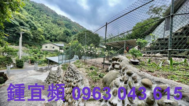 芎林農地-1