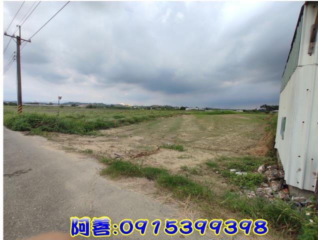 台南農地-12