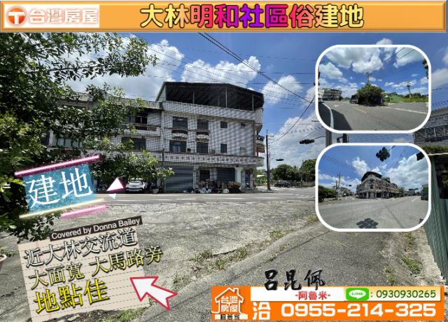 大林建地-6