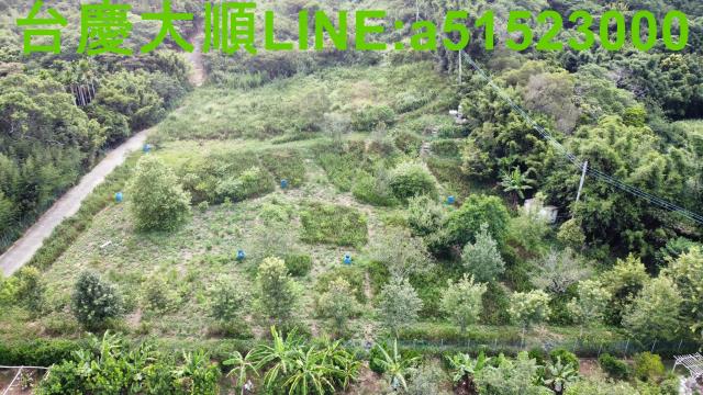新竹新埔農地-12