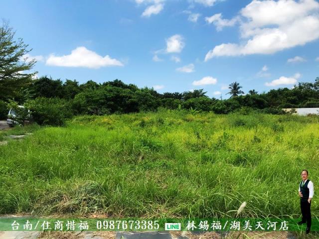 安南農地-1