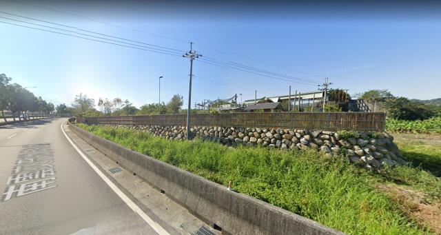 麗寶旁面寬美地