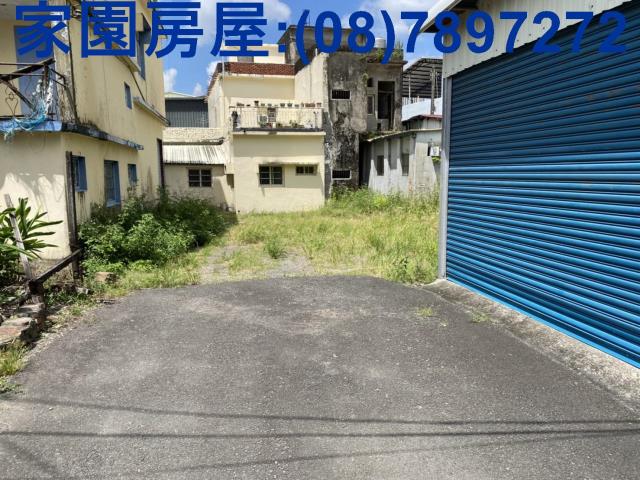 萬巒建地-2