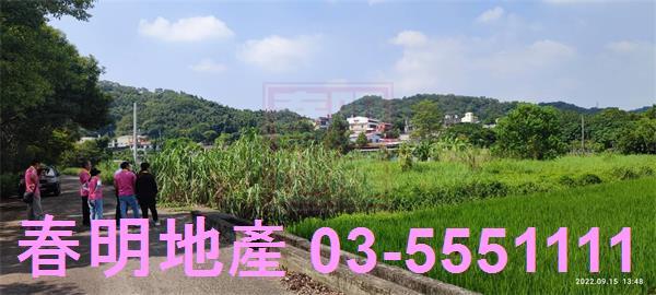 新埔農地-6