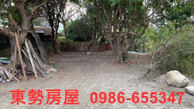 東勢農地-4