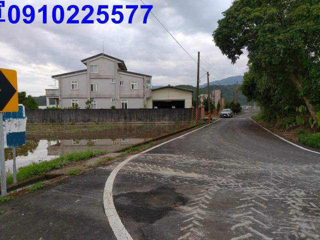 礁溪農地-2