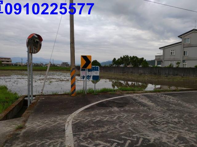 礁溪農地-3