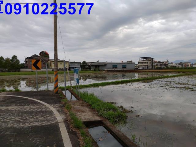 礁溪農地-4