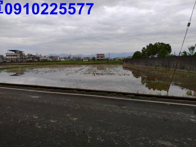 礁溪農地-6