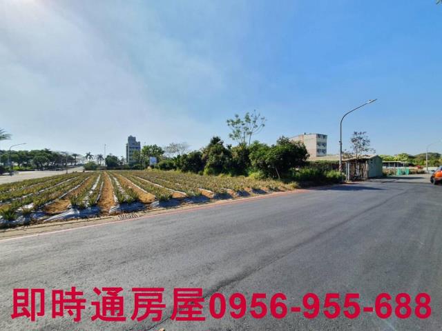 高雄小港建地-0