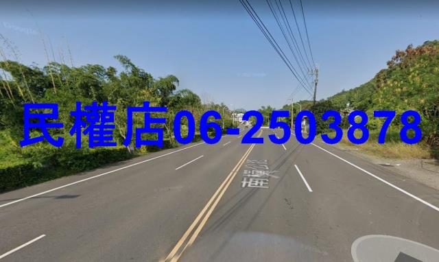 台南南化農地-0